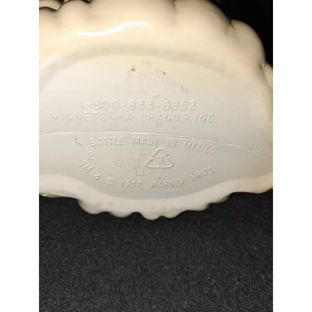 Vintage 1997 Looney Tunes 7.5